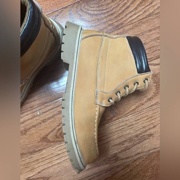 Jabasic Shoes Jabasic Kids Ankle Boots Lace Up Poshmark